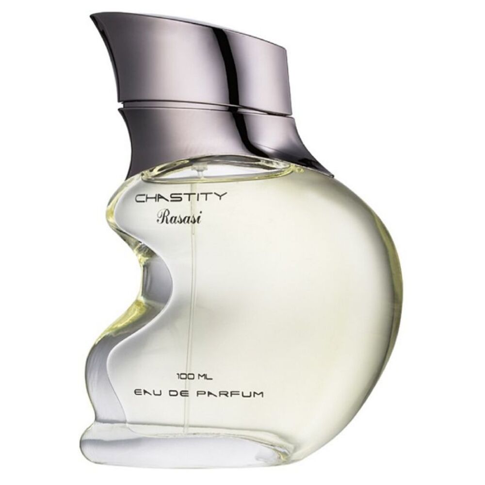 Rasasi Chastity Eau de Parfum EDP Spray for Men 3.4 oz / 100ml NEW
